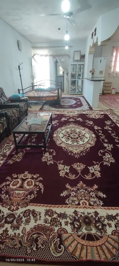 تصویر ۱ - ویلا ویلای ساحلی مربخی در  آستارا