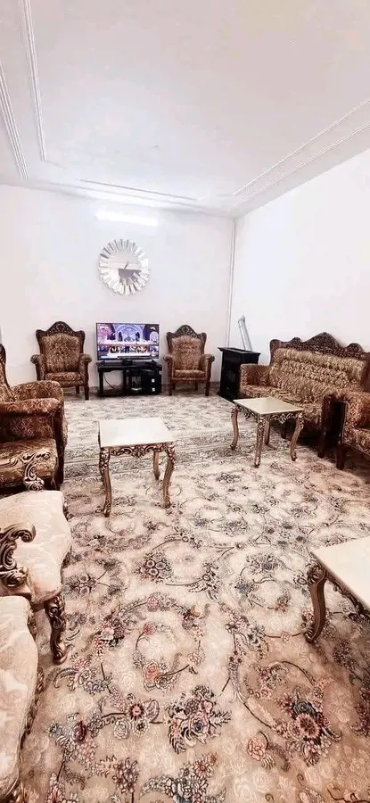 تصویر ۱ - ویلا منزل ویلایی میلاد در کاشان