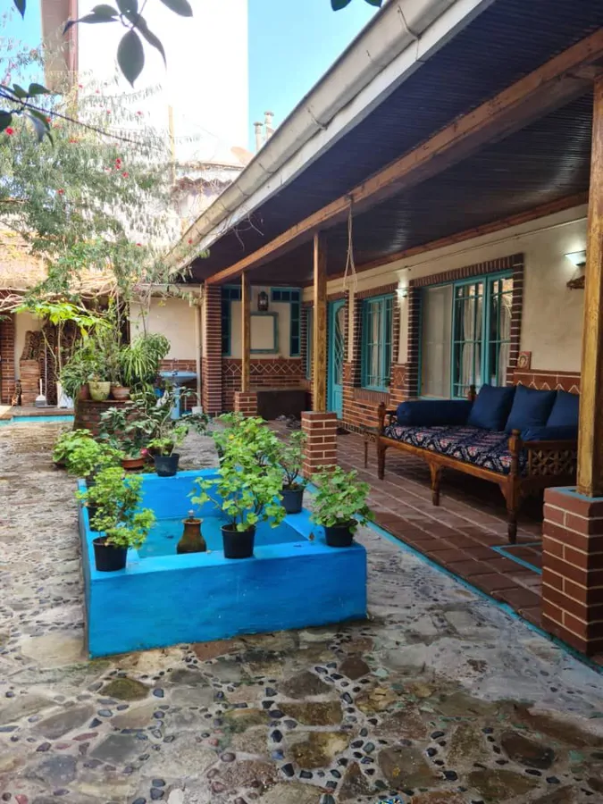 تصویر ۱ - ویلا تی کوچی در  رشت