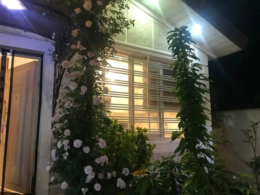 تصویر ۱ - ویلا لاکچری استخردار ابگرم آرین ۲ در  کردان
