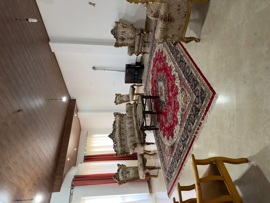 تصویر ۱ - آپارتمان اپارتمان آقاپور در  نور