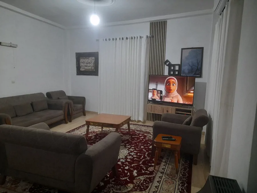 تصویر ۱ - سوییت دنج و راحت با امنیت در رامسر