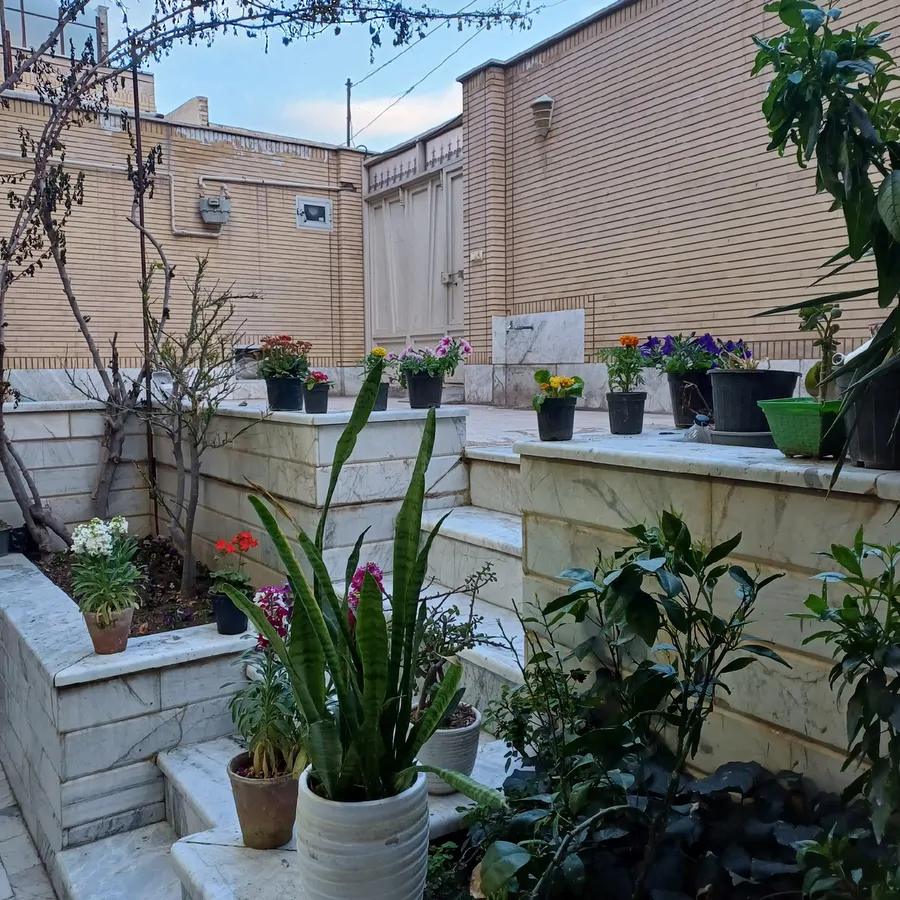 تصویر ۱ - آپارتمان مبله فضیلت در  کاشان