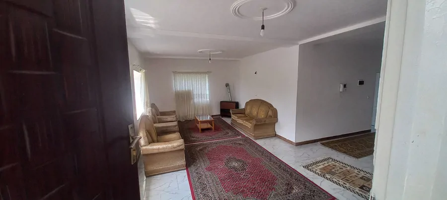 تصویر ۱ - آپارتمان مبله گل محمدی (۱) در  رامسر