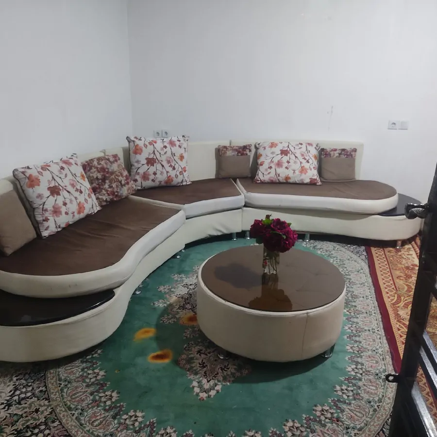 تصویر ۱ - خانه خونه باغ در  شیراز