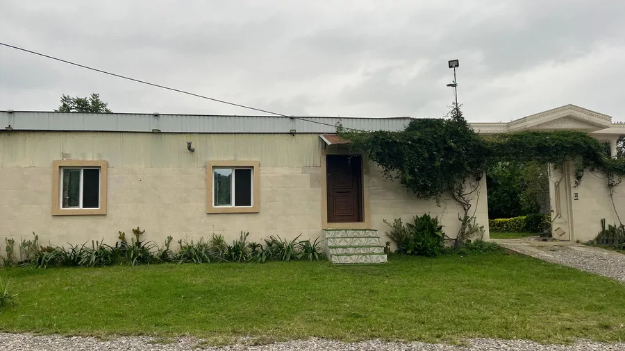 تصویر ۱ - ویلا ماهور (3) در  فومن