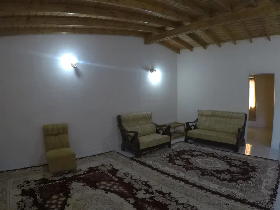تصویر ۱ - خانه کوروش(واحد۱) در  کیاشهر