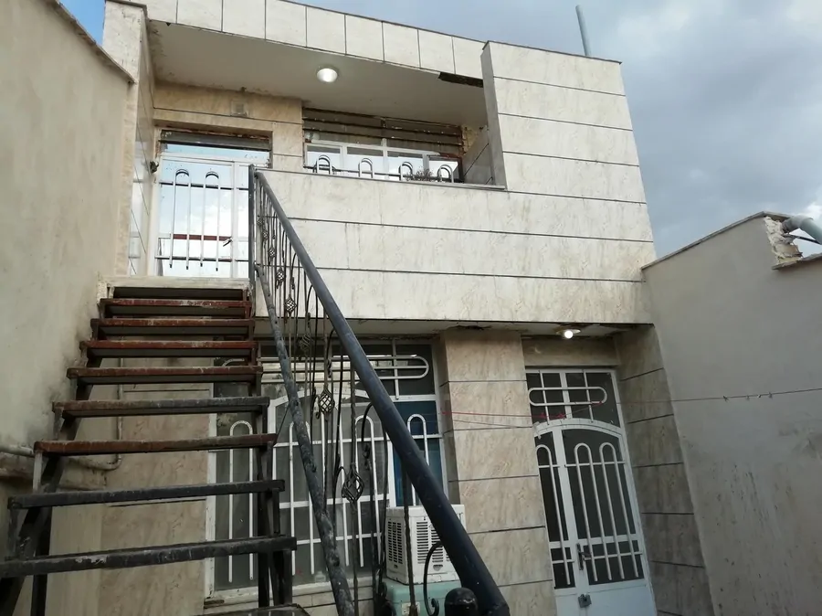 تصویر ۱ - خانه منزل ویلایی در  مشهد