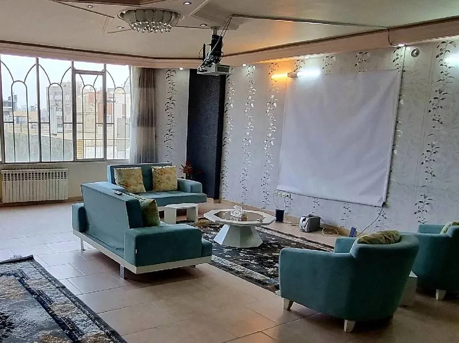 تصویر ۱ - آپارتمان طاها (2) در  اصفهان