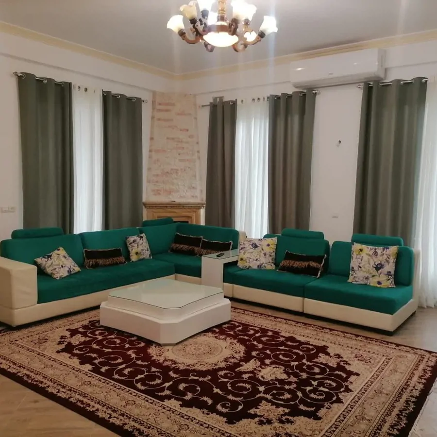 تصویر ۱ - ویلا مهتاب در  کلارآباد