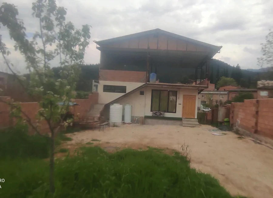 تصویر ۱ - ویلا ویلای جنگلی دربست احسان در بهشهر