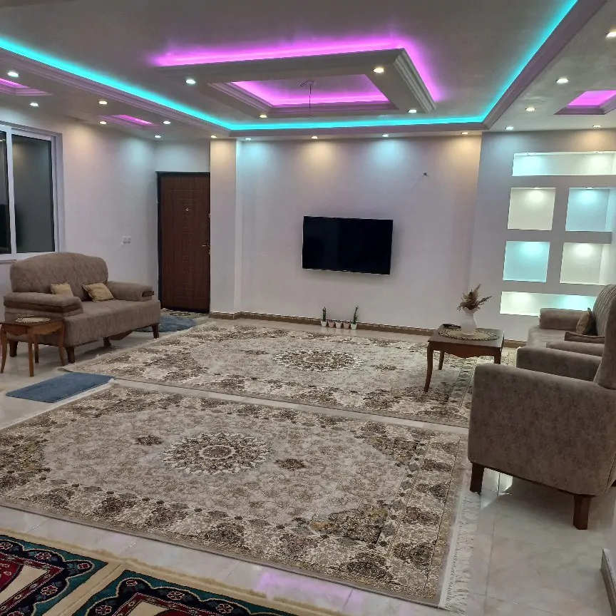 تصویر ۱ - خانه مبله میلاد در  تالش