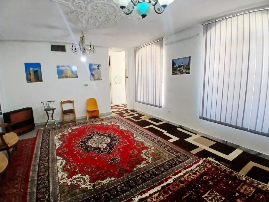 تصویر ۱ - آپارتمان خانه مسافر آریوتا در  شیراز
