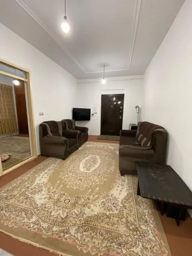 تصویر ۱ - خانه ویلایی ارکیده  در  رامسر