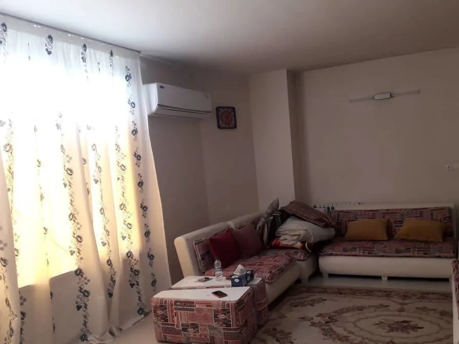 تصویر ۱ - آپارتمان مبله خواجو(واحد2) در  اصفهان