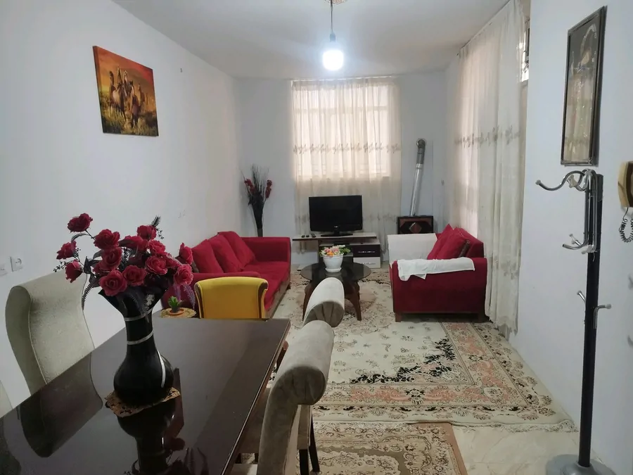 تصویر ۱ - خانه مبله حصارک (یک خواب) در کرج