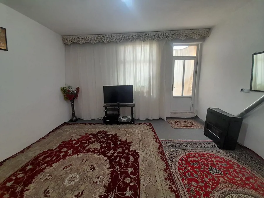 تصویر ۱ - آپارتمان اقامتگاه اقتصادی علیرضا  در  اردبیل