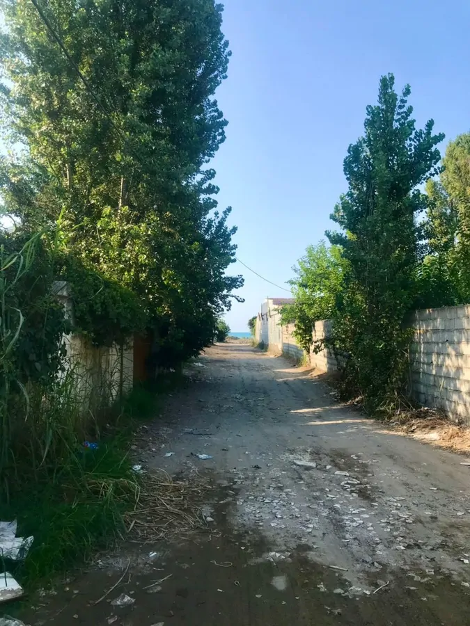 تصویر ۱ - ویلا ساحلی در  فریدون کنار