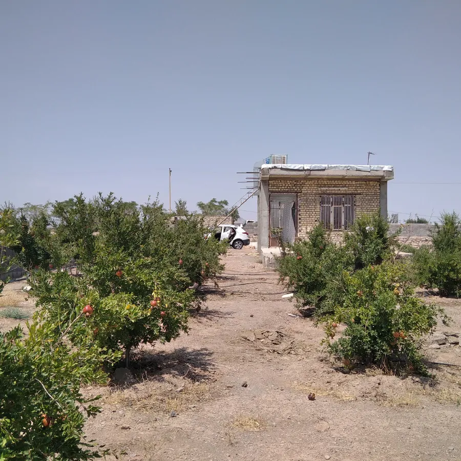 تصویر ۱ - ویلا ویلا باغ کدخدا در  قم