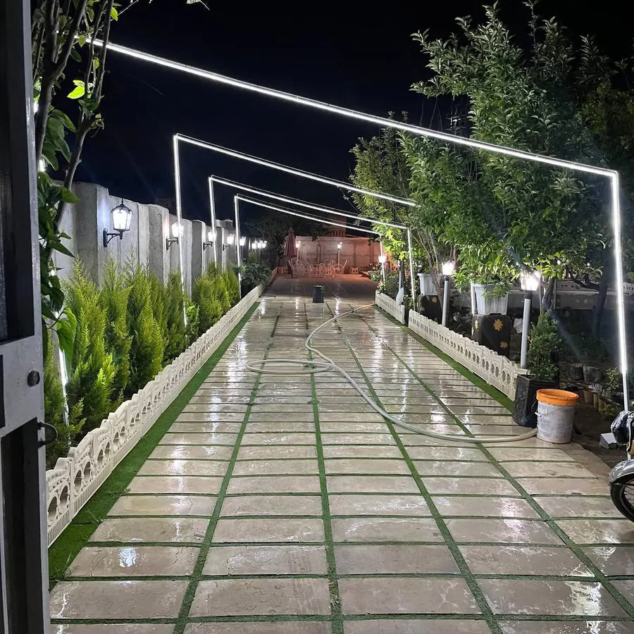 تصویر ۱ - ویلا ویلا  در  هشتگرد