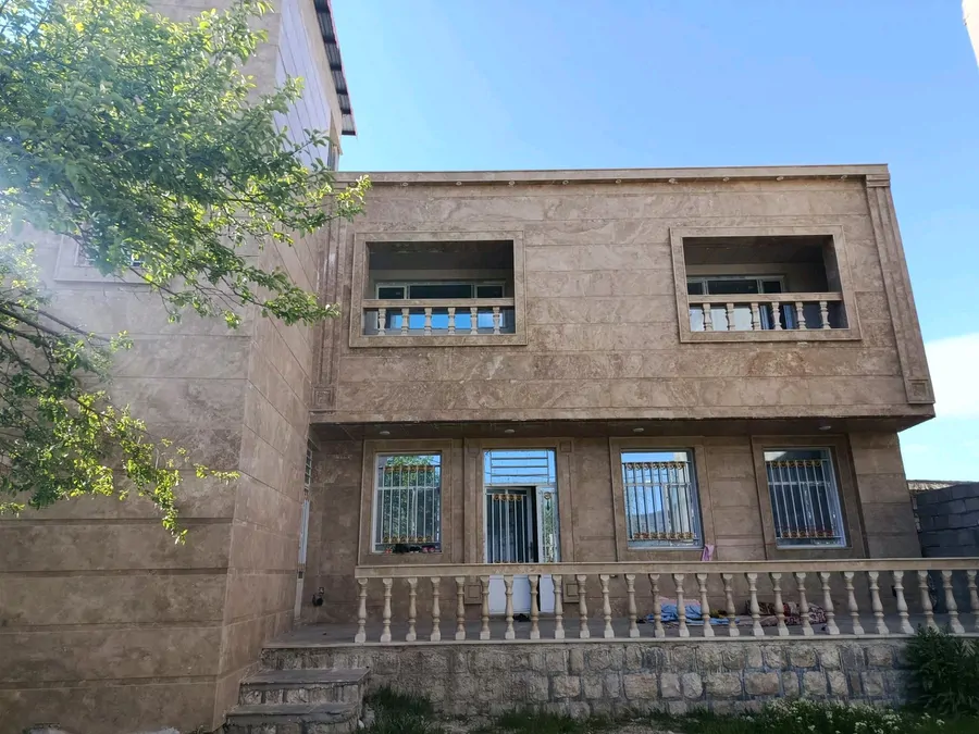 تصویر ۱ - آپارتمان سویت مبله کوی شهید بهشتی در کوهرنگ