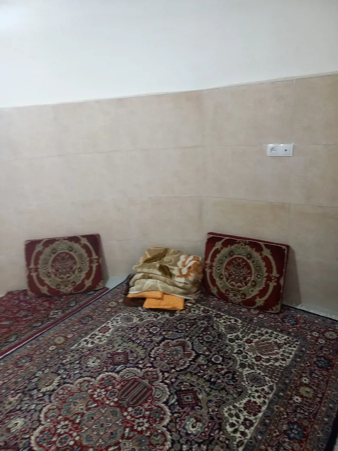 تصویر ۱ - سوییت سویت شهری نقلی ۲۵متری در  رضوانشهر