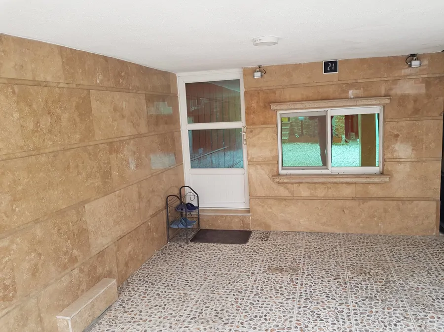 تصویر ۱ - سوییت ساحلی زیتون (21) شهرام صفرپور در بابلسر