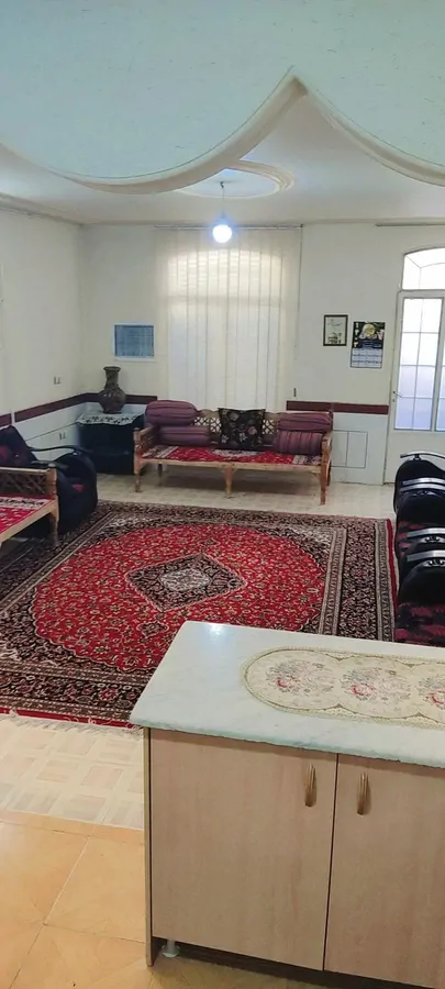 تصویر ۱ - سوییت سویت نزدیک خانه های تاریخی در  کاشان