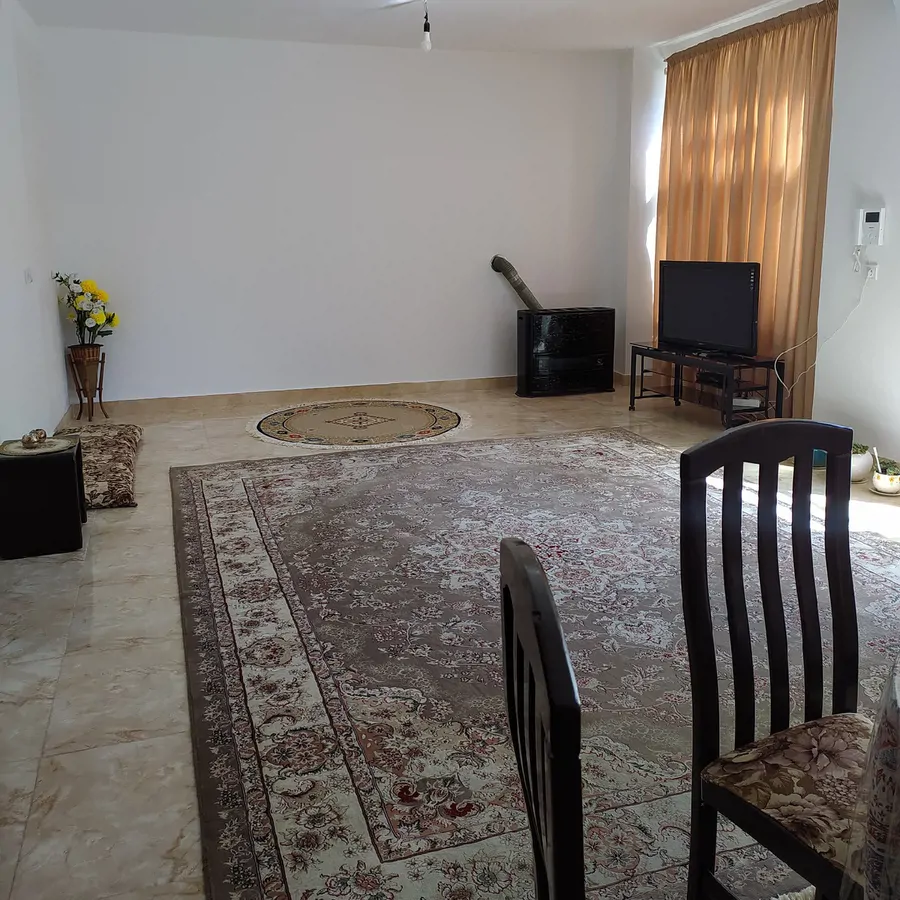 تصویر ۱ - ویلا باران در  بابلسر