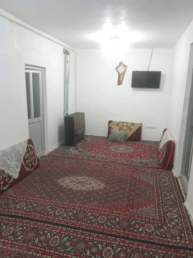تصویر ۱ - ویلا حقیقت در فومن
