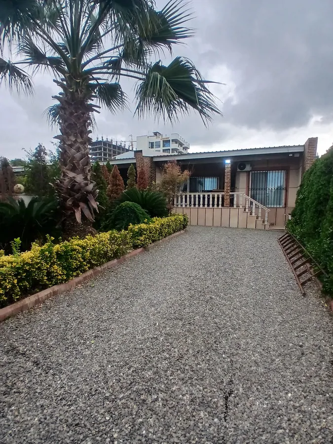 تصویر ۱ - ویلا رویال در  نور