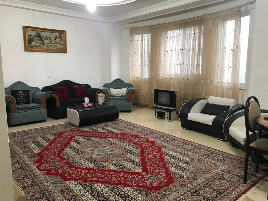 تصویر ۱ - ویلا قبادی در  ساری