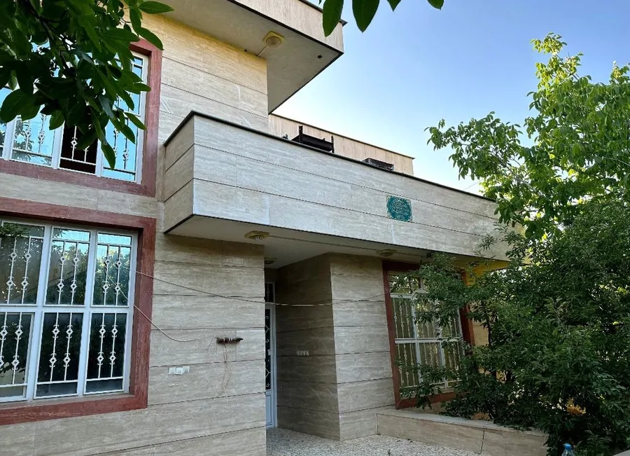 تصویر ۱ - ویلا  شب های خوش در  سپیدان