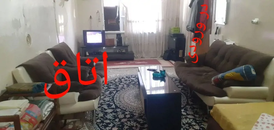 تصویر ۱ - خانه اجاره سوعیت روزانه هفتگی ماهانه در مشهد