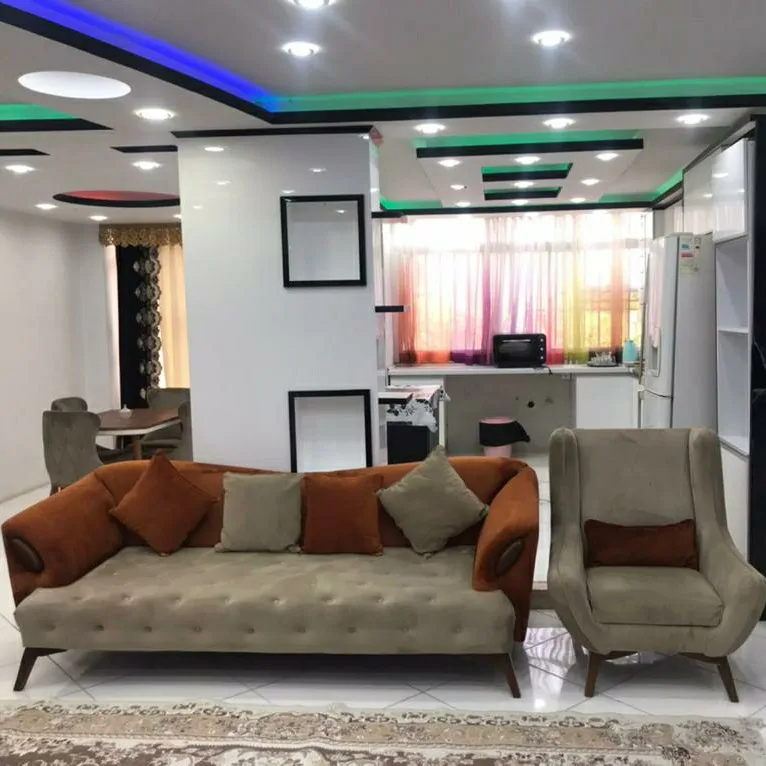 تصویر ۱ - خانه عرفان در  شیراز