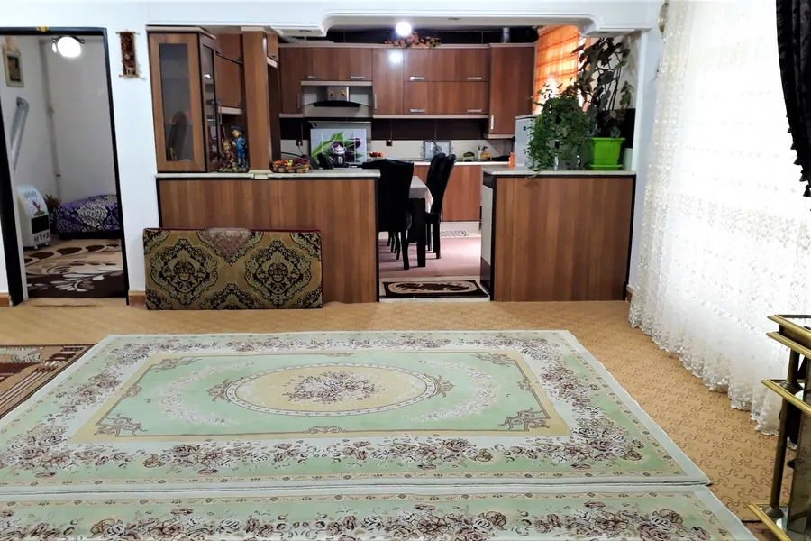 تصویر ۱ - ویلا یکتایی در  خلخال