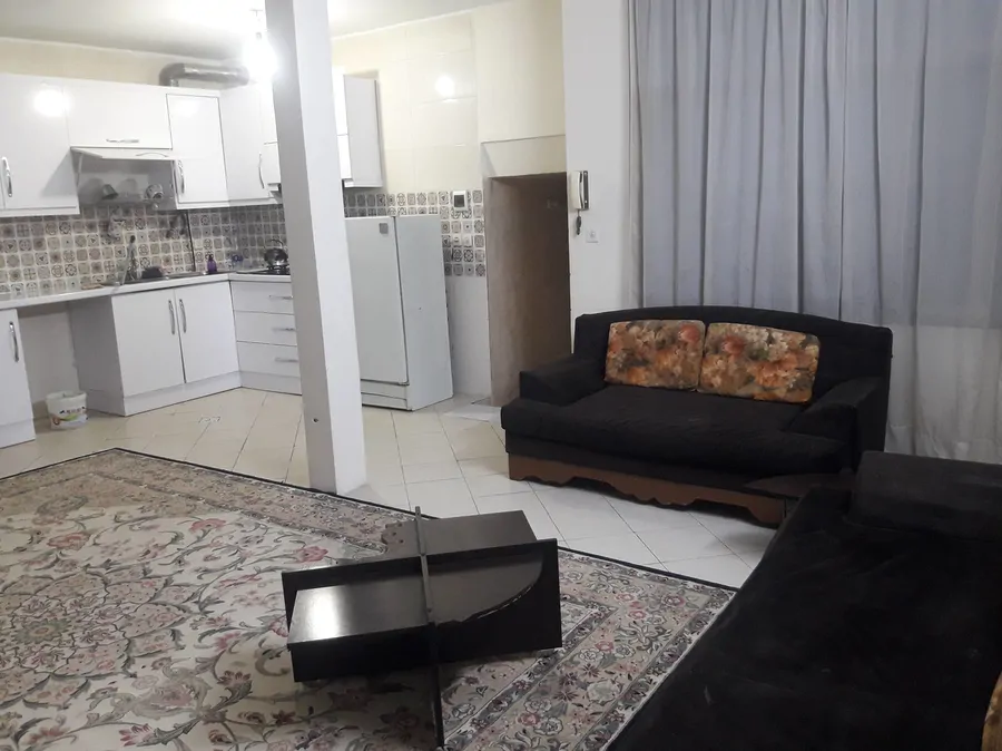 تصویر ۱ - آپارتمان اراد دو پل خواجو در  اصفهان