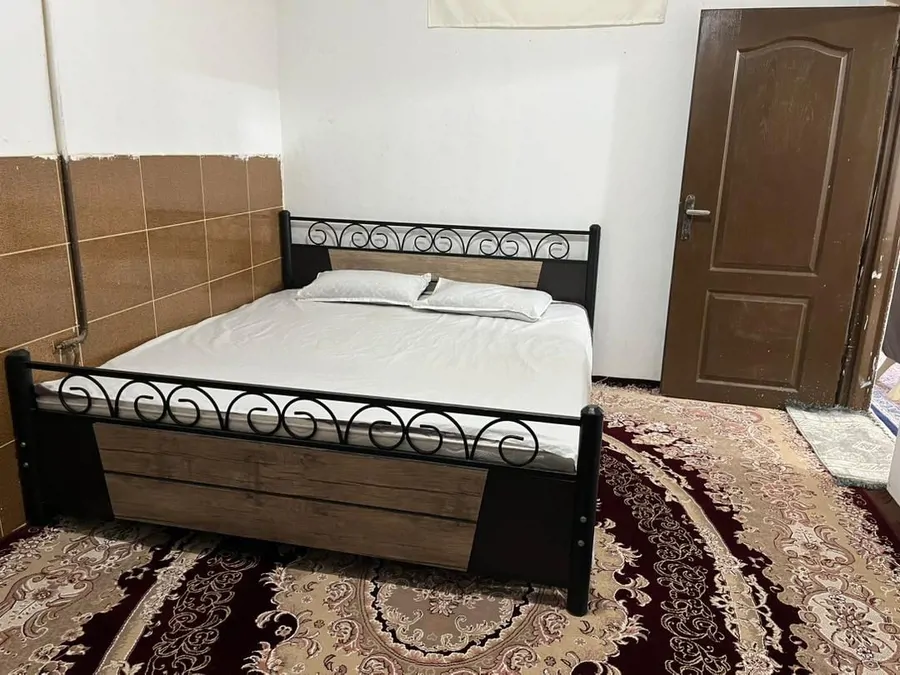 تصویر ۱ - ویلا خوش قیمت و خوش آب وهوا، امن و آرام  در  مشهد
