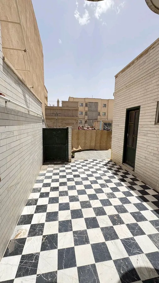 تصویر ۱ - سوییت واحد یکخواب مرکز شهر زاهدان در زاهدان