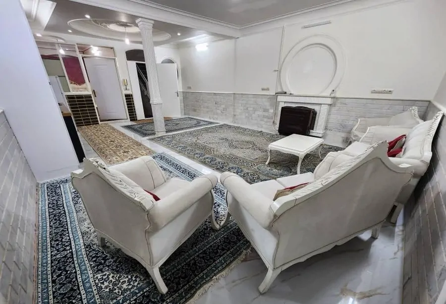 تصویر ۱ - خانه آرامش در  قم