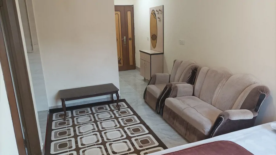 تصویر ۱ - هتل آپارتمان صدرا (4 تخته) در  سرعین