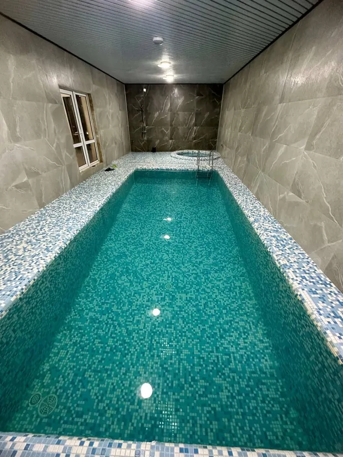 تصویر ۱ - ویلا استخردار 3خواب چهار فصل وحدت  در  سرخ رود