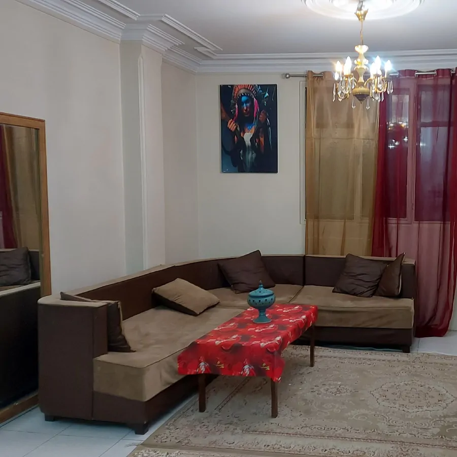 تصویر ۱ - آپارتمان مبله مطهر دردشت (2) در  تهران