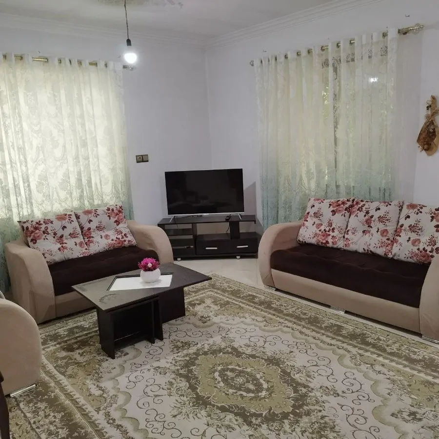 تصویر ۱ - ویلا ویلا باغ در  رامسر
