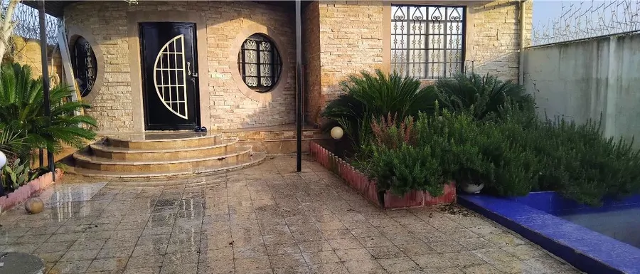 تصویر ۱ - ویلا ویلا ساحلی ۲ خواب دربست در  ساری