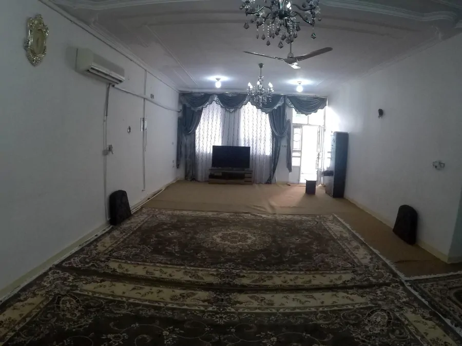 تصویر ۱ - ویلا تشریفات (۸نفره) در  پل دختر