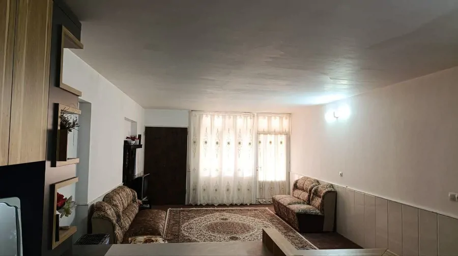 تصویر ۱ - سوییت فین در  کاشان