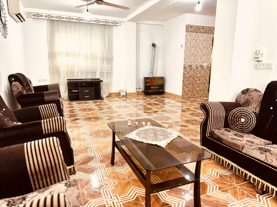 تصویر ۱ - ویلا ویلای آبندان کنار در بابل
