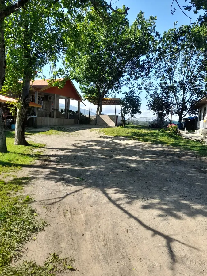 تصویر ۱ - ویلا ویلا دوبلکس روستایی کوهستانی در  ماسال