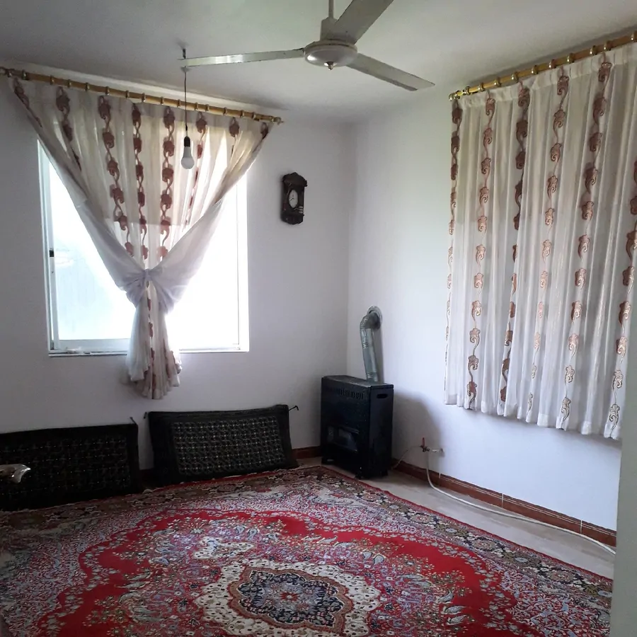 تصویر ۱ - ویلا ساحلی در  رودسر